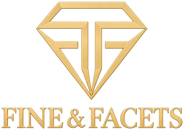 Fine & Facets home
